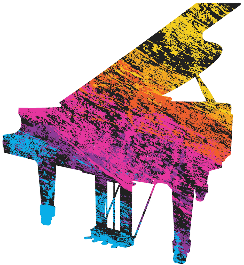 Piano Color